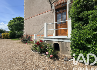  Maison à vendre 6 pièces 125 m²