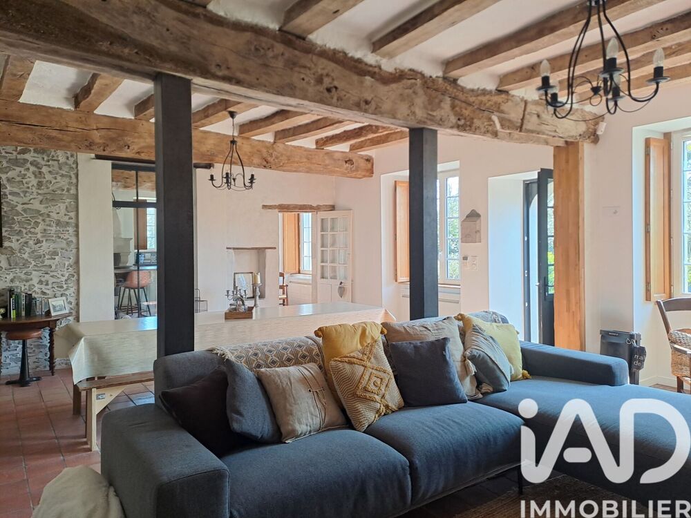 Vente Maison de village 7 pièces