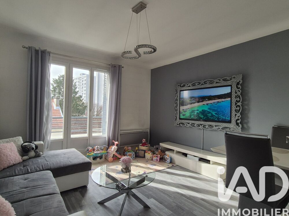 Vente Appartement Vente Appartement 3 pièces Grenoble