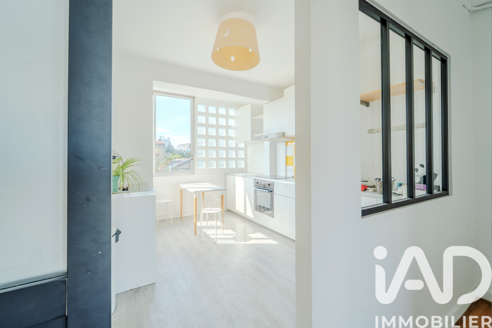 Vente Appartement Vente Appartement 4 pièces Gentilly