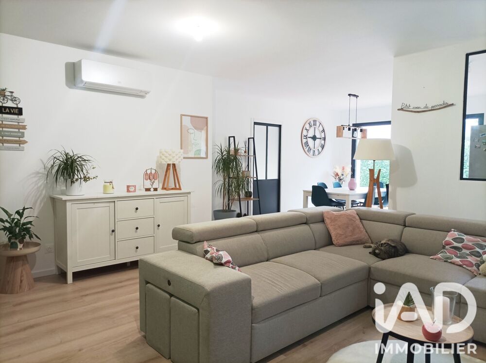 Vente Maison/villa 5 pièces