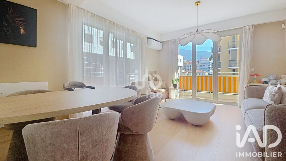 Vente Appartement Vente Appartement 4 pièces Menton