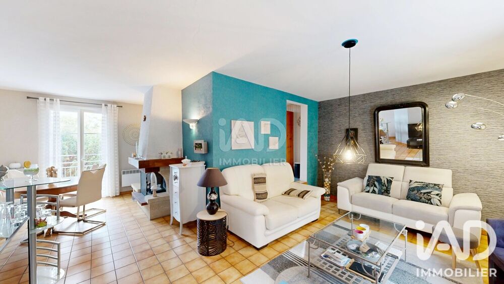 Vente Maison Vente Maison/villa 5 pièces Escalquens