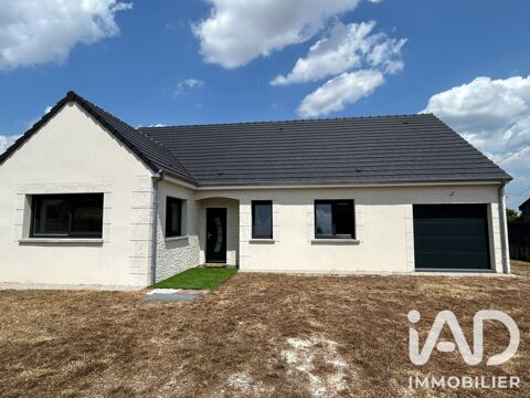   Vente Maison/villa 6 pièces Maison - 6 pièce(s) - 172 m²