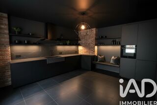  Appartement à vendre 1 pièce 163 m²