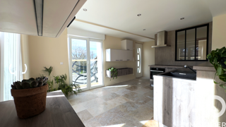  Appartement à vendre 4 pièces 104 m²
