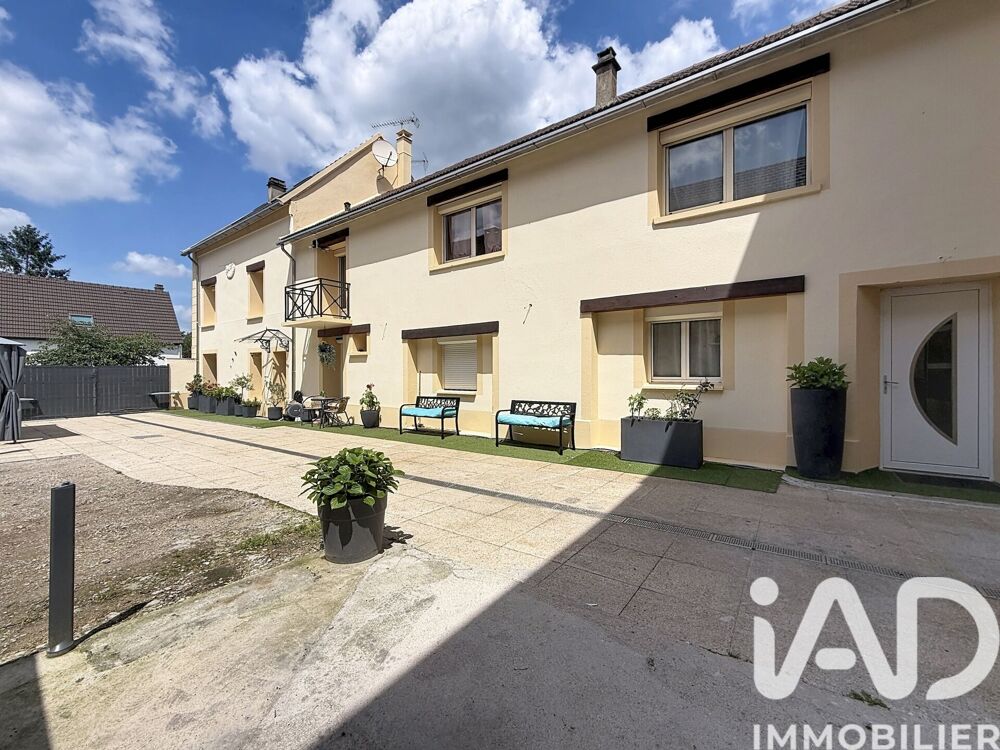 à vendre  Maison Frépillon (95740)