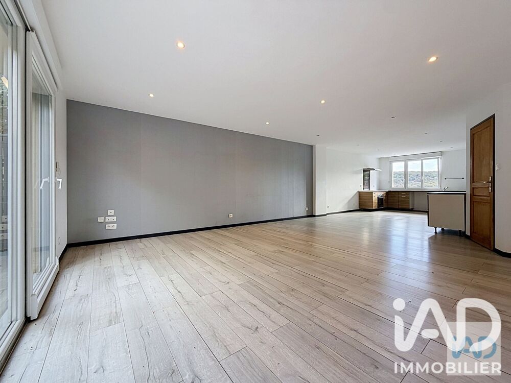 Vente Maison Vente Maison de ville 4 pièces Saulny