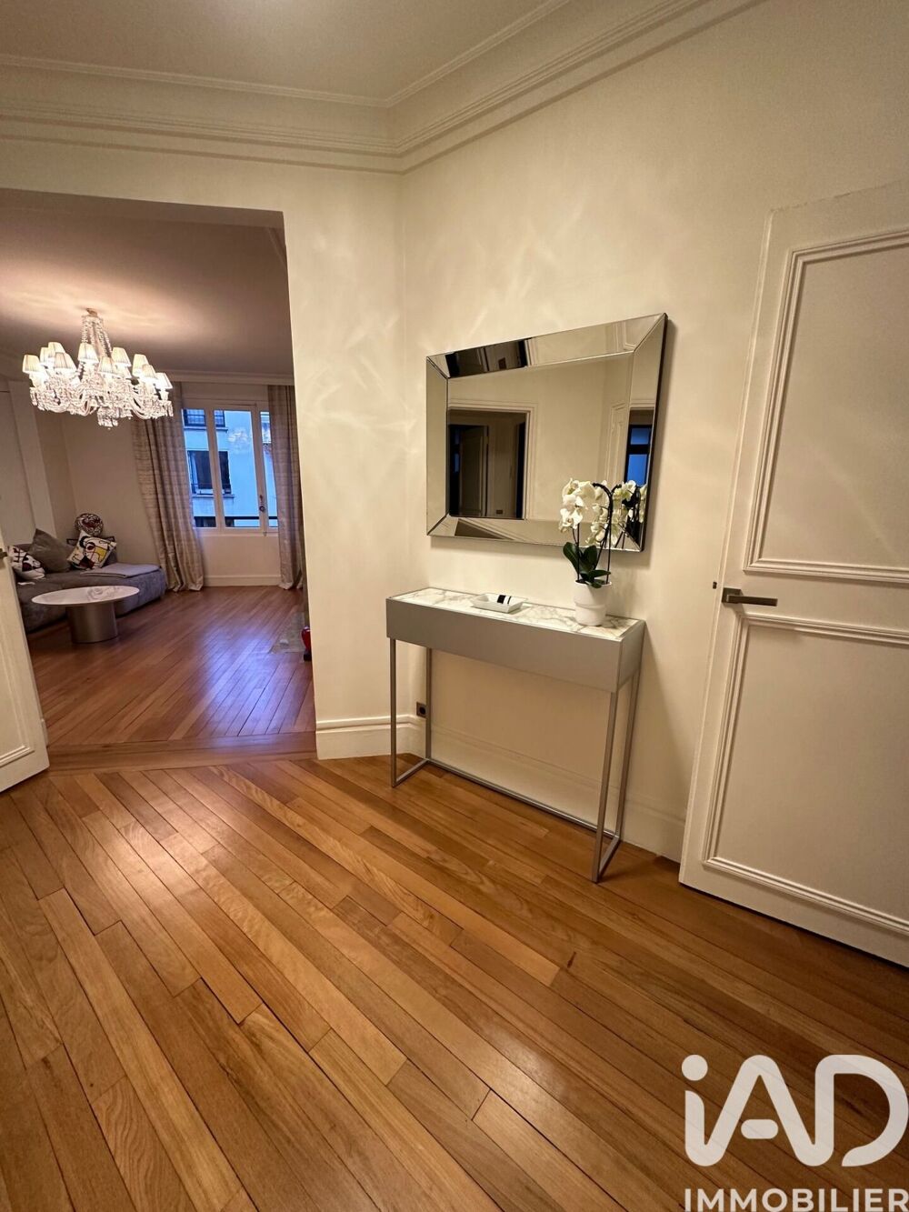 � vendre  Appartement Neuilly-sur-Seine (92200)