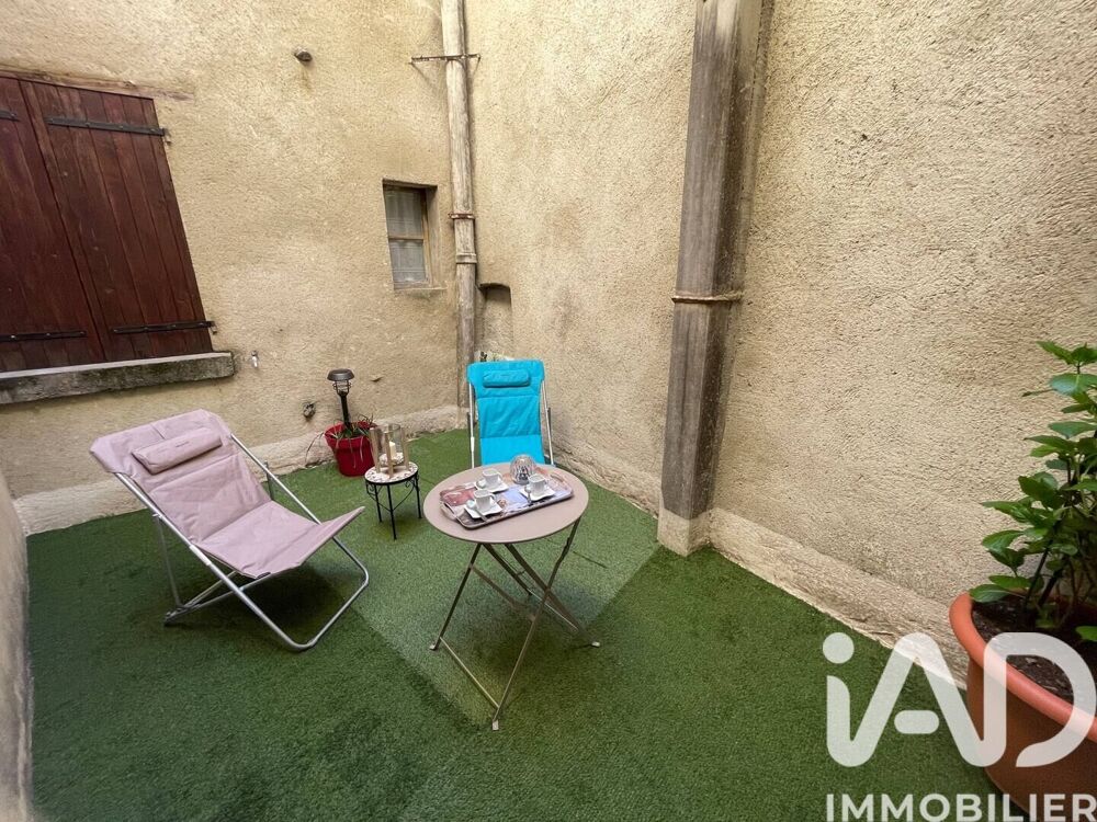 Vente Appartement Vente Appartement 3 pièces Die