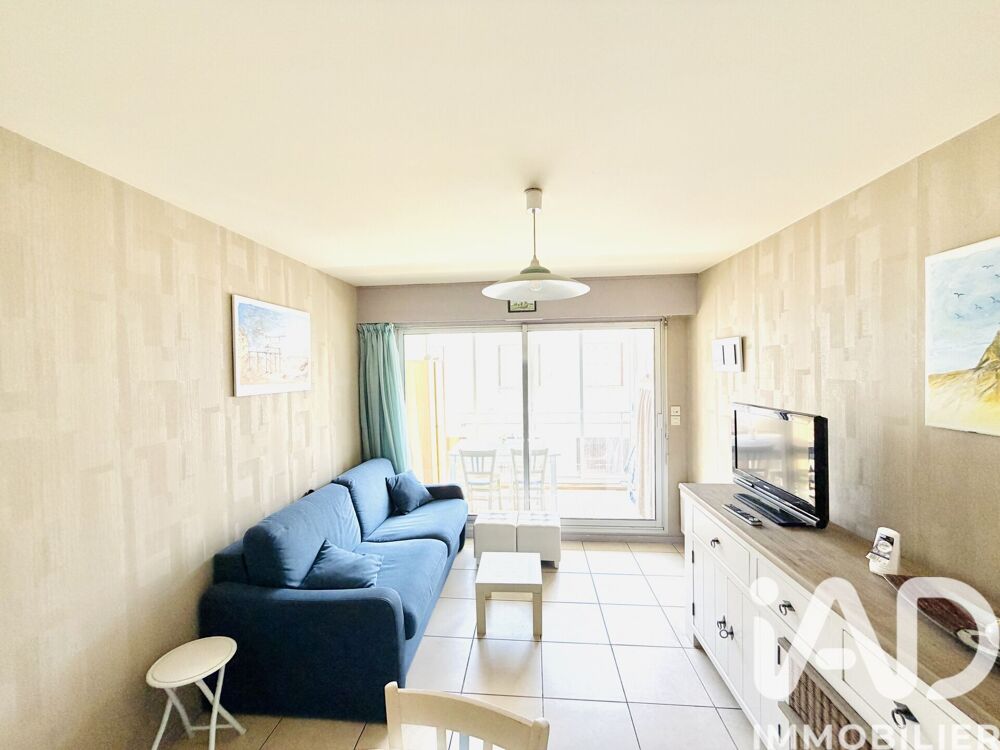 Vente Appartement Vente Appartement 2 pièces Les sables-d'olonne