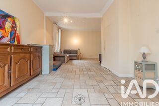  Maison à vendre 5 pièces 138 m²