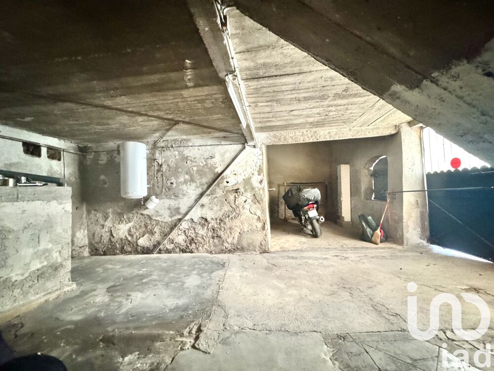 vente Maison - 5 pièce(s) - 120 m² Bourdic (30190)