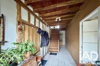  Maison à vendre 6 pièces 178 m²