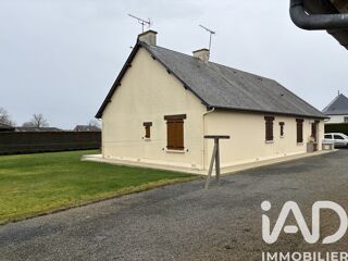  Maison à vendre 4 pièces 159 m²