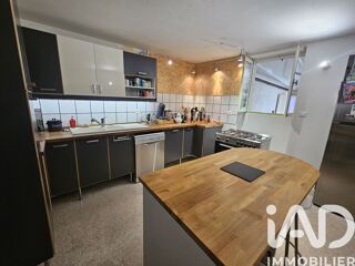  Maison à vendre 7 pièces 193 m²