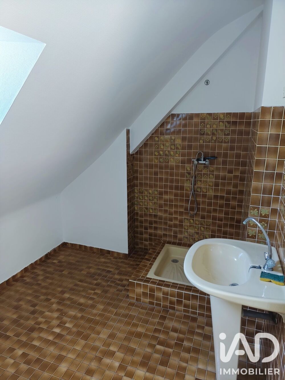 Vente Maison traditionnelle 6 pièces