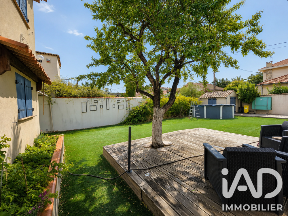 Vente Maison/villa 5 pièces