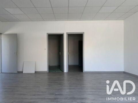 Vente Local commercial 85 m&sup2; 4992 85120 La châtaigneraie