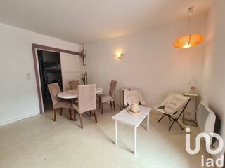  Appartement à vendre 1 pièce 35 m²