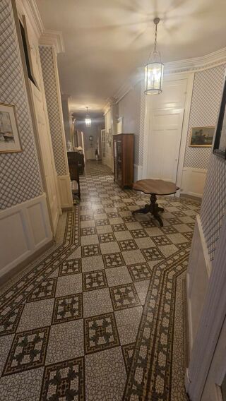  Appartement  vendre 8 pices 230 m