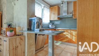  Maison à vendre 6 pièces 111 m²