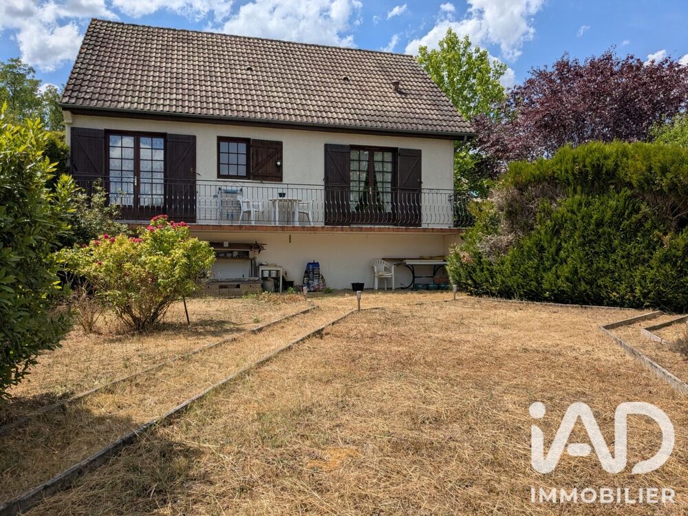 Vente Maison/villa 3 pièces
