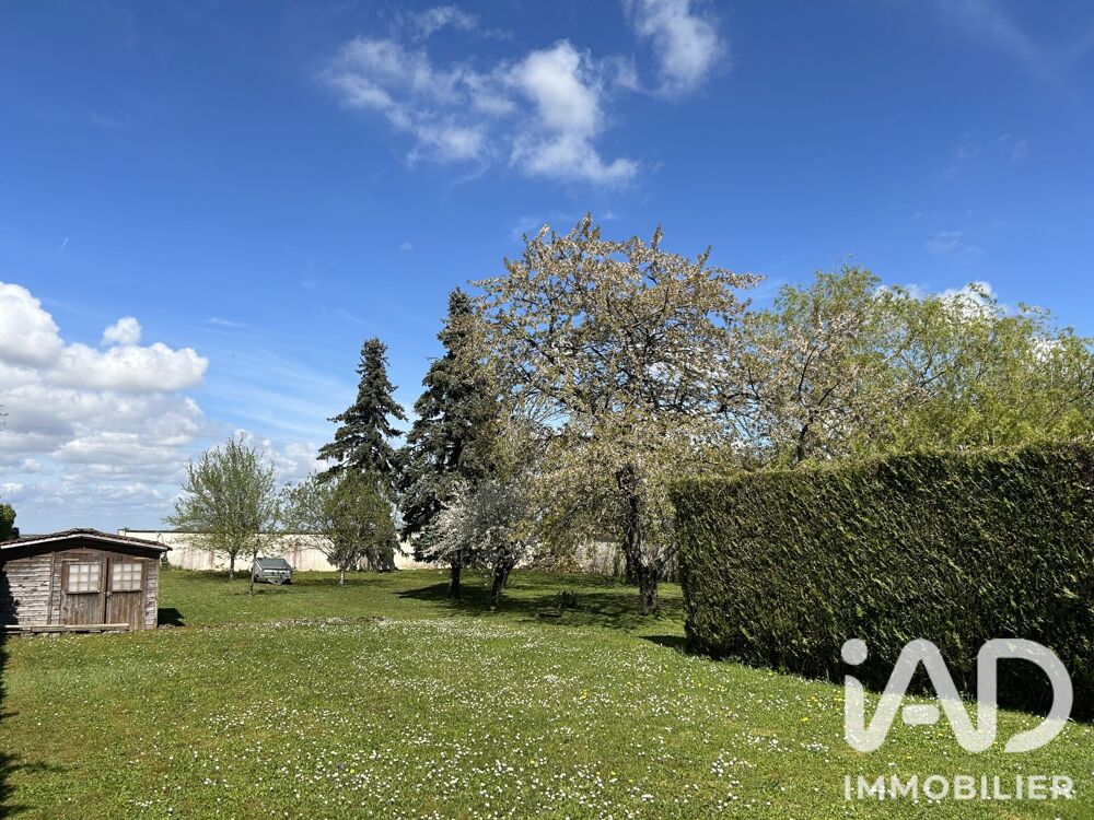 Vente Maison Vente Maison/villa 6 pièces Fromont