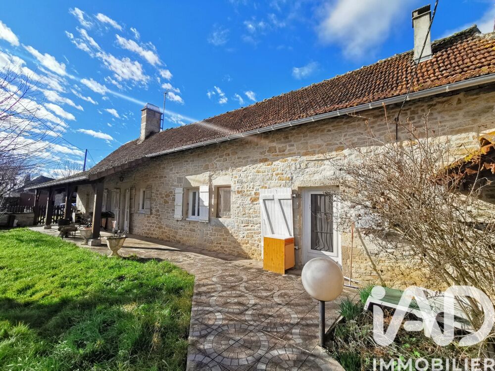 Vente Maison de campagne 10 pièces