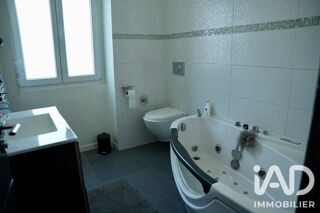  Maison à vendre 5 pièces 141 m²
