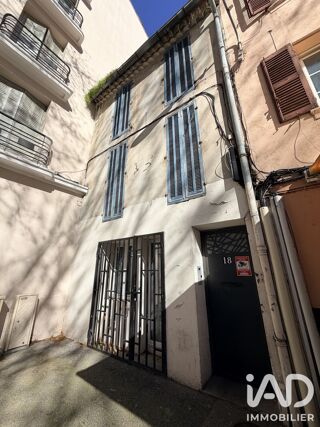  Immeuble à vendre 120 m²