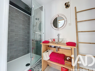  Maison à vendre 10 pièces 240 m²
