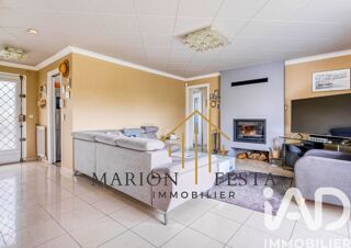 Maison à vendre 5 pièces 111 m²