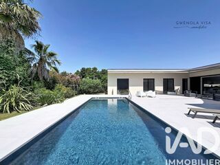  Maison à vendre 7 pièces 230 m²