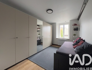  Appartement à vendre 4 pièces 101 m²
