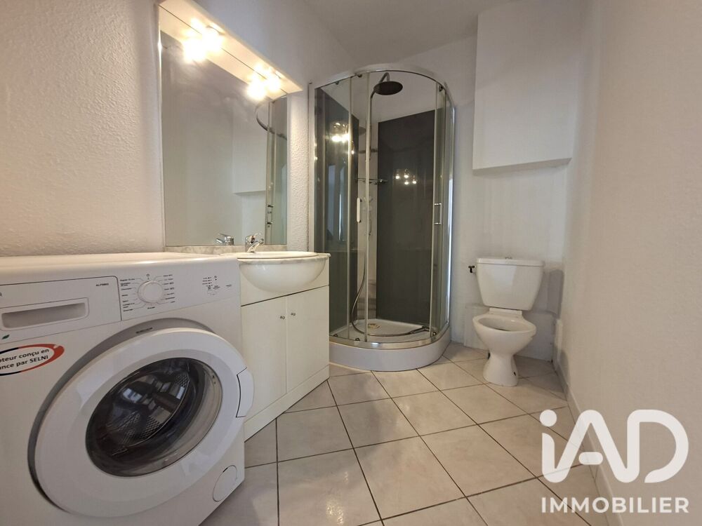 Vente Appartement Vente Studio 1 pièce Narbonne