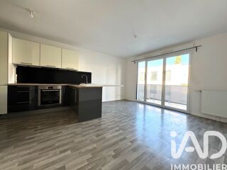  Appartement à vendre 3 pièces 59 m²