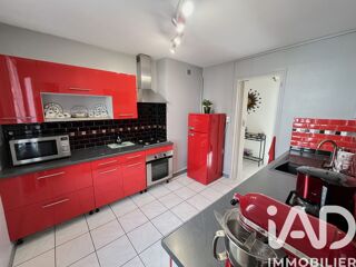  Appartement � vendre 3 pi�ces 69 m�