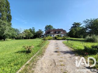  Maison à vendre 6 pièces 182 m²