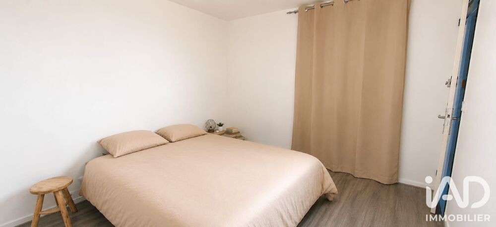 Vente Maison de ville 3 pièces