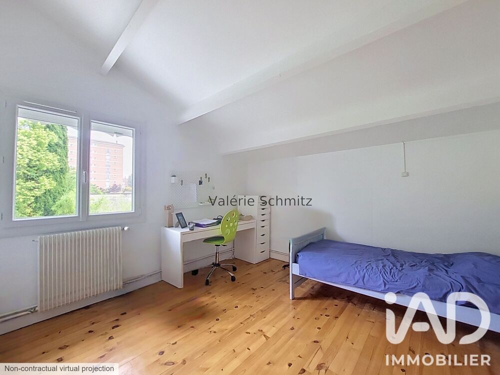 à vendre  Maison Toulouse (31400)