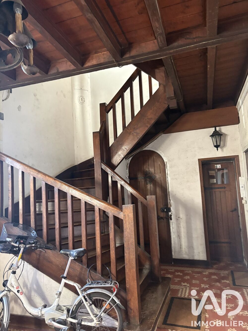 à vendre  Appartement Suresnes (92150)