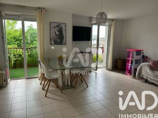  Appartement � vendre 3 pi�ces 67 m�