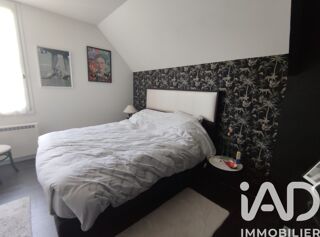  Maison à vendre 8 pièces 160 m²