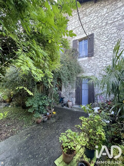   Vente Maison/villa 7 pièces Maison - 7 pièce(s) - 120 m²