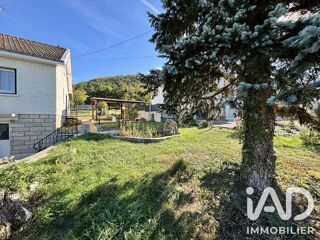 Vente Maison Vente Maison/villa 5 pièces Thonnance-lès-joinville