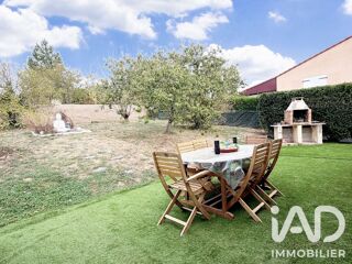  Maison à vendre 6 pièces 143 m²