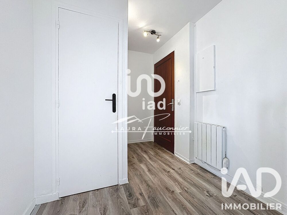 Vente Appartement Vente Duplex 3 pièces Villepinte