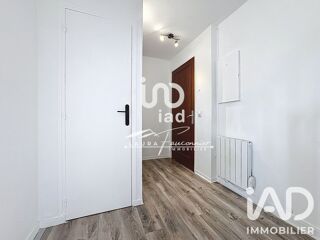 Vente Appartement Vente Duplex 3 pièces Villepinte
