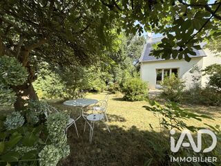  Maison à vendre 5 pièces 122 m²
